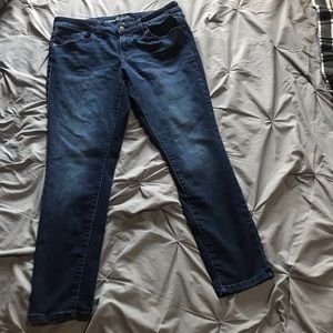 Universal Thread Skinny Jeans Size 14